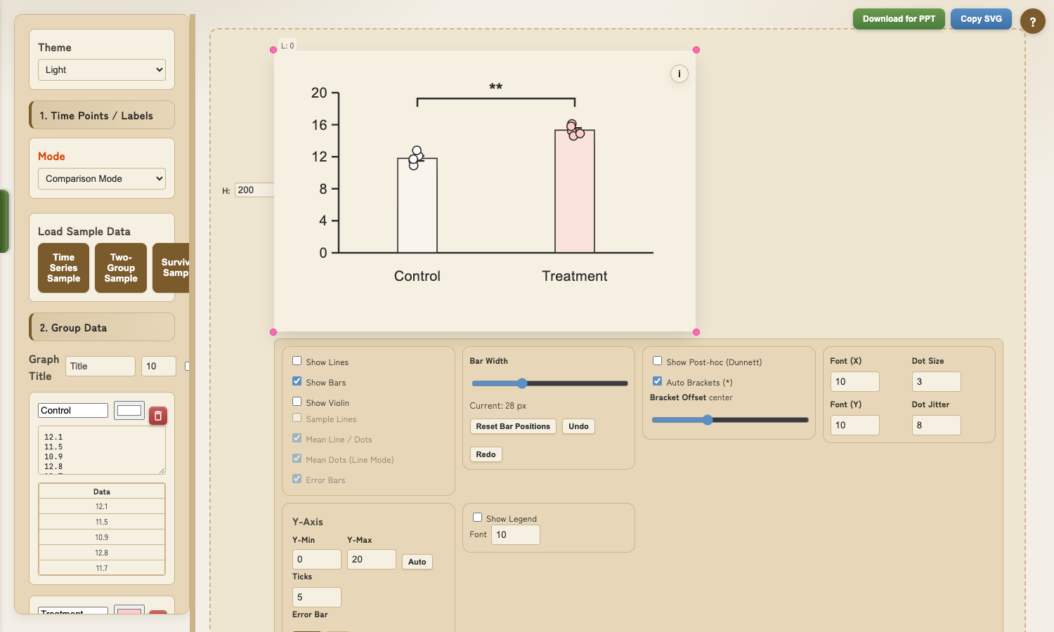 SVG Plotter 最新UI